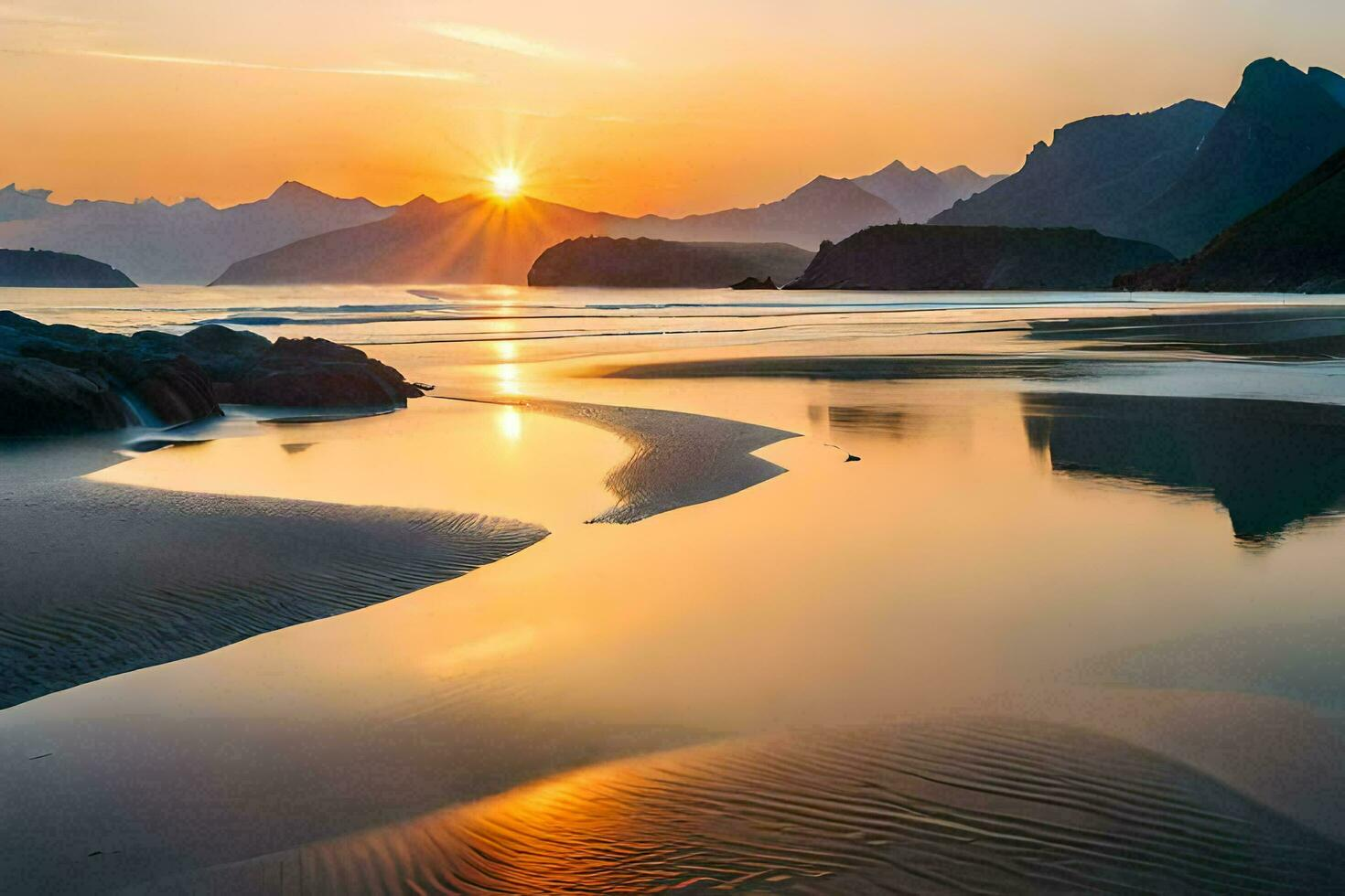 Tofino coastal waters